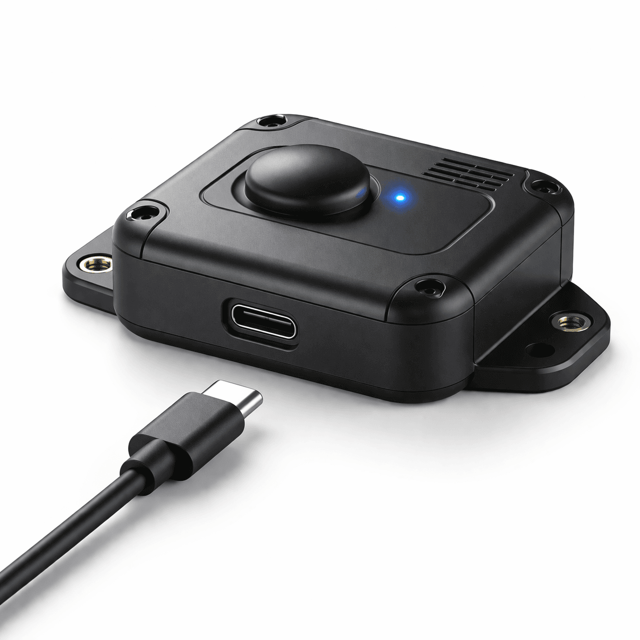 The FleetPulse Device