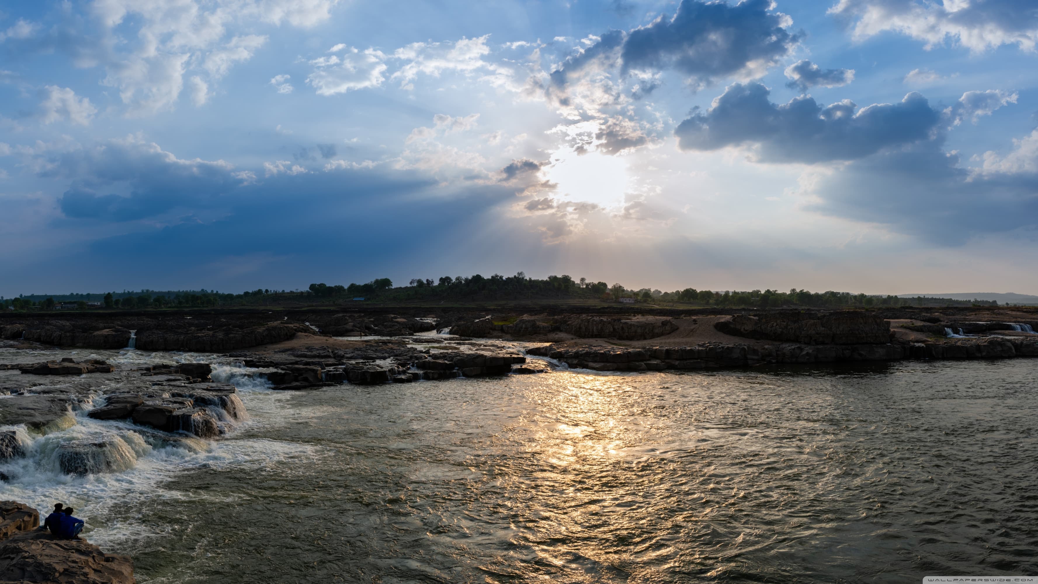 Uttarvahini Narmada Parikrama