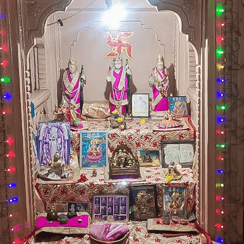 Shree Ram Temple