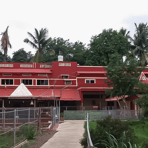 Tapovan Aashram